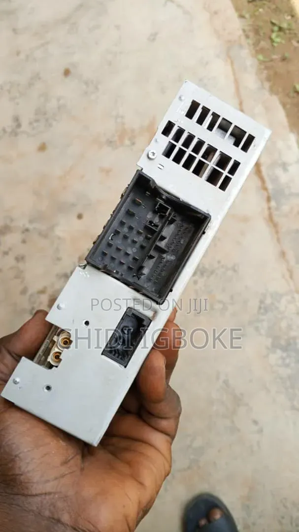 Fm Module Q7 Audi