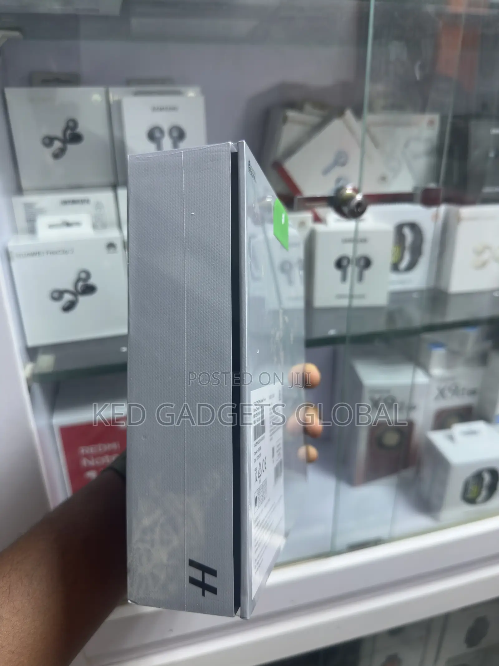 New Oppo Find N6 512 GB