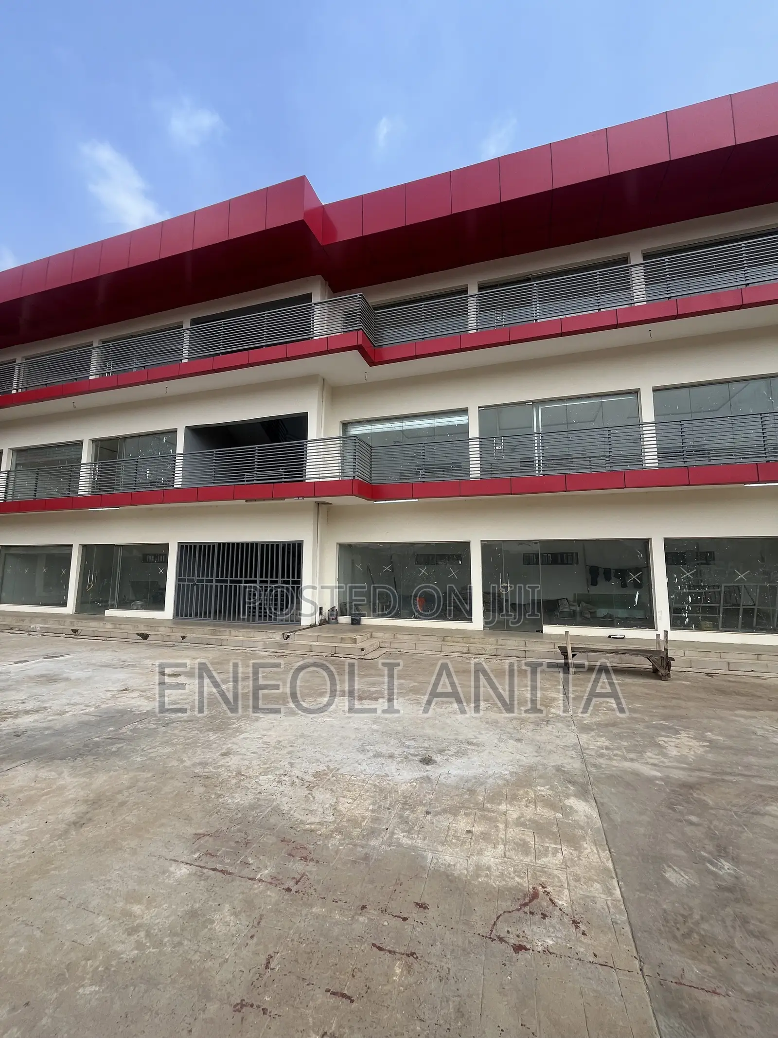 Office Space For Rent