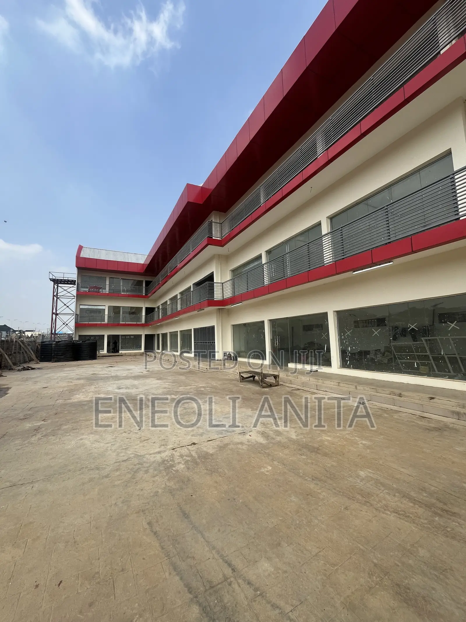 Office Space For Rent