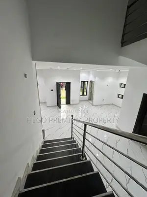 4bdrm Duplex in Royal Estate, Rukpokwu for rent
