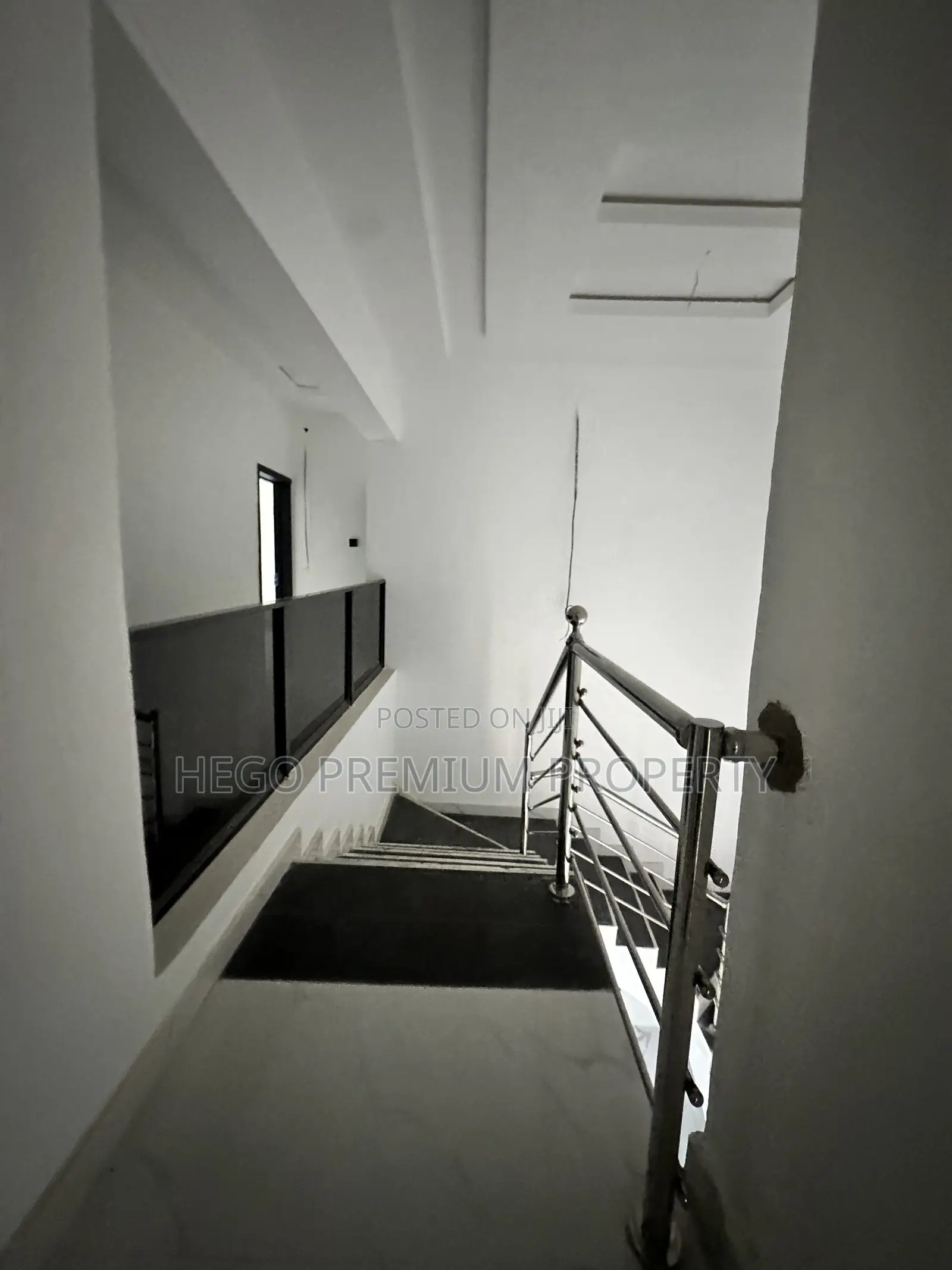 4bdrm Duplex in Royal Estate, Rukpokwu for rent