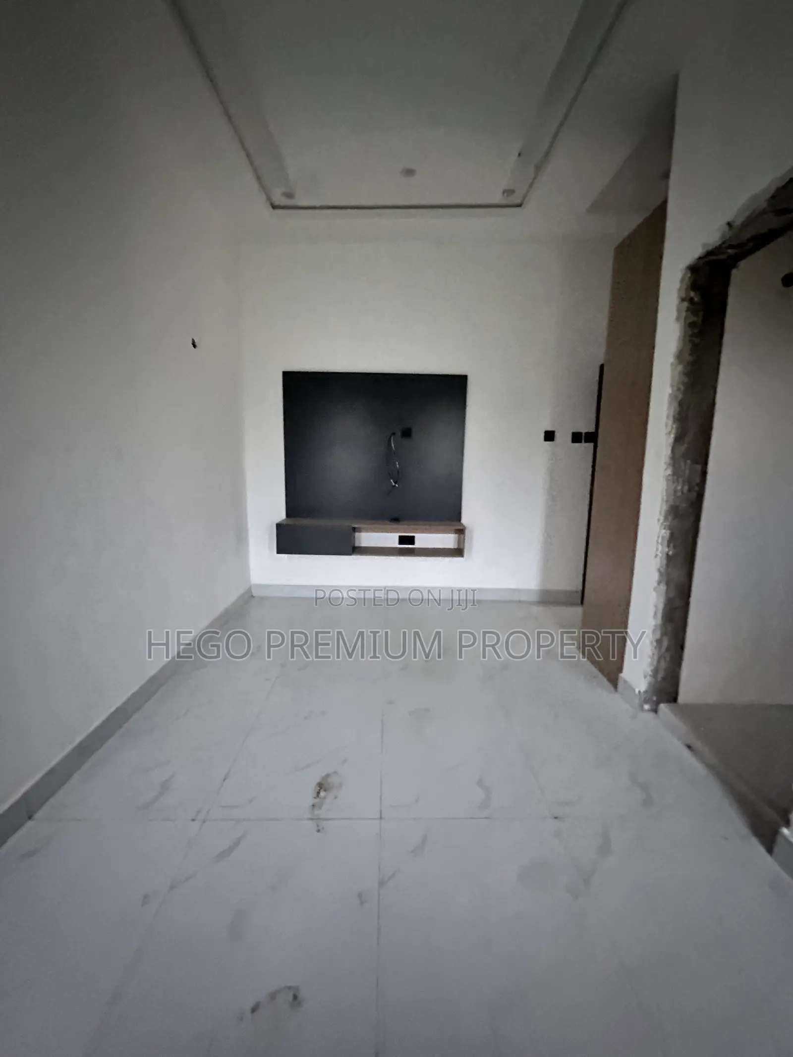 4bdrm Duplex in Royal Estate, Rukpokwu for rent