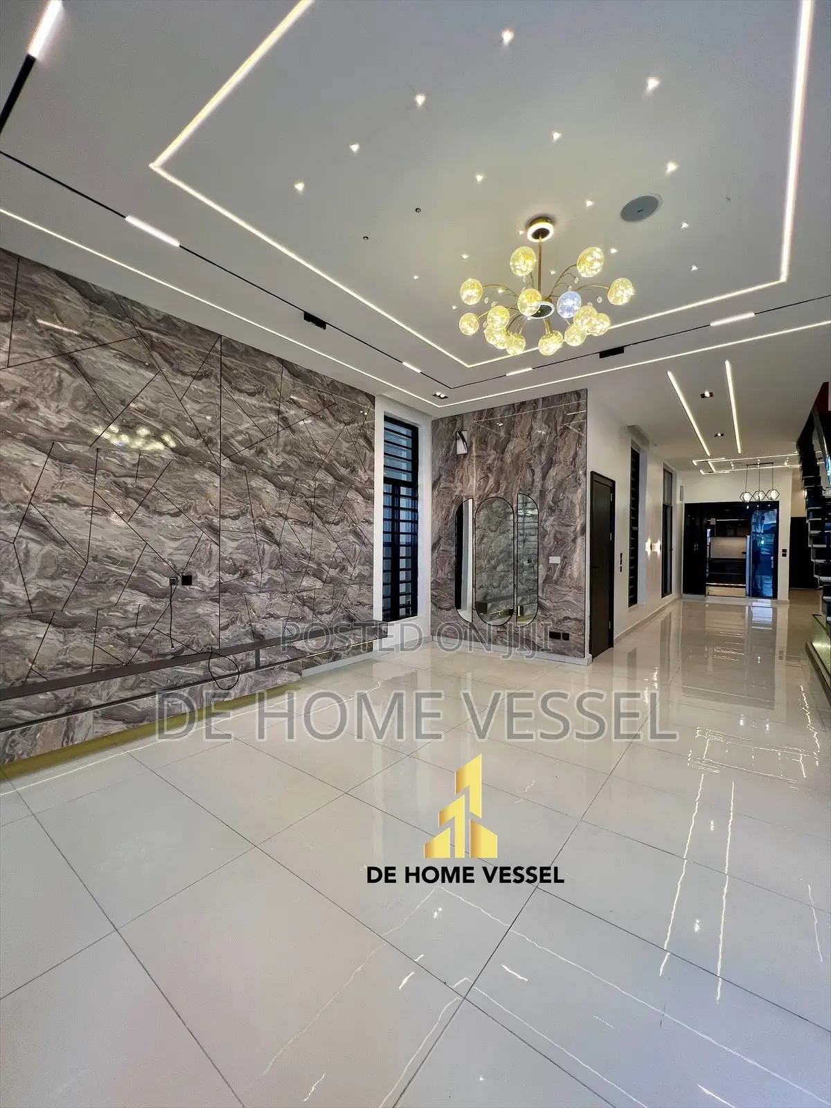 5bdrm Duplex in Lekki for sale