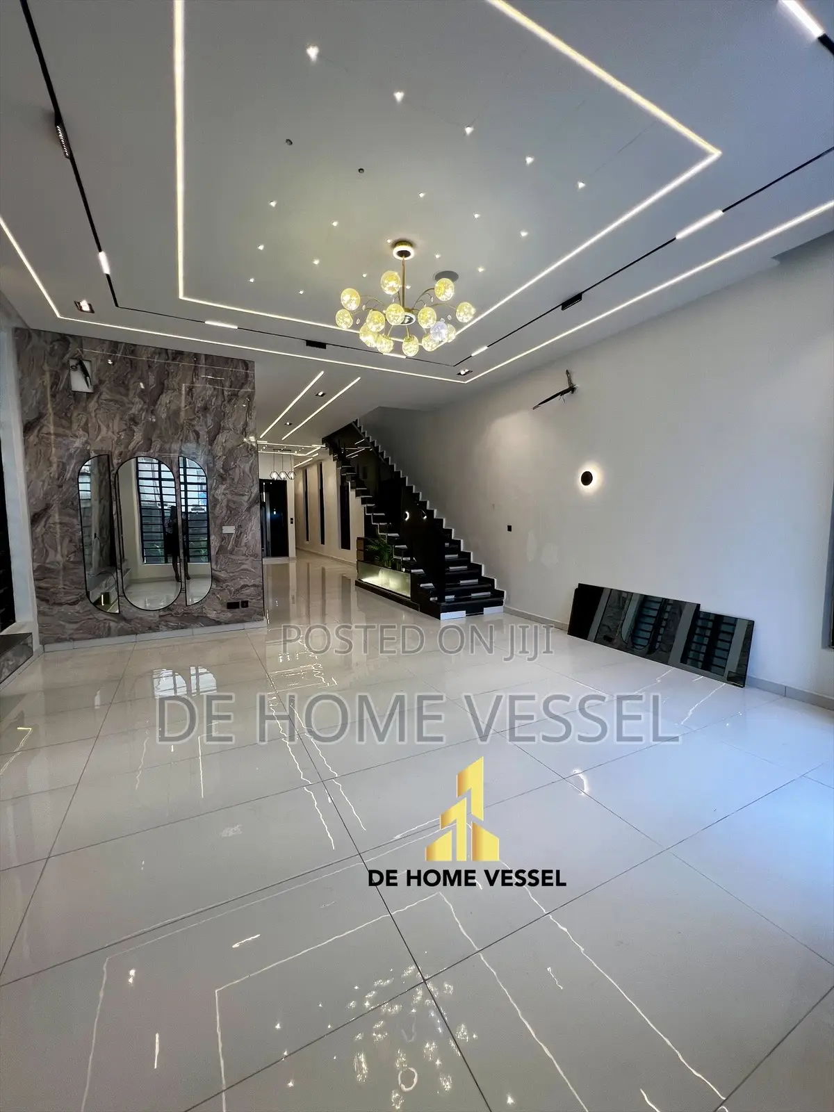 5bdrm Duplex in Lekki for sale