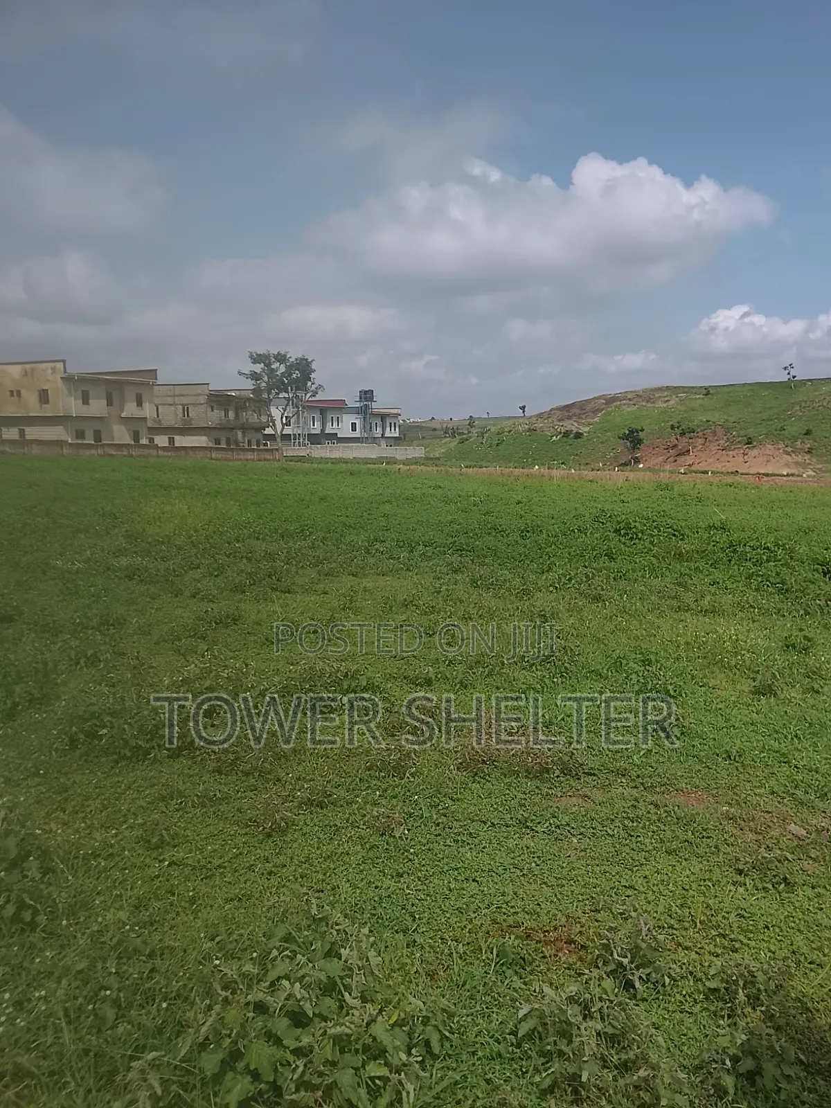 Land for Sale in Jasper Estate Lugbe Abuja