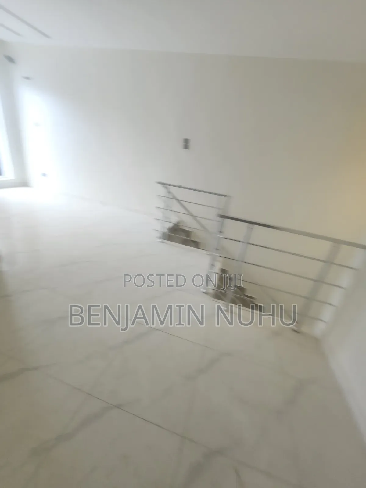 2bdrm Duplex in Mini Estate, Off Lekki-Epe Expressway for rent