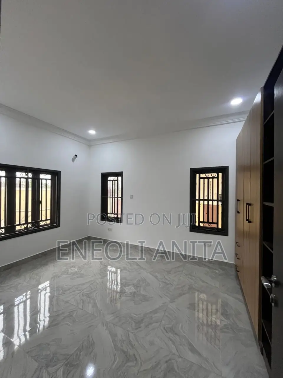 3bdrm Block of Flats in Katampe for sale