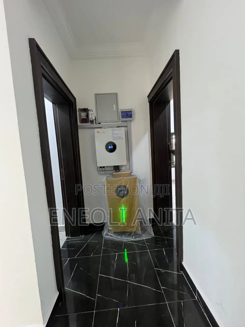 3bdrm Block of Flats in Katampe for sale