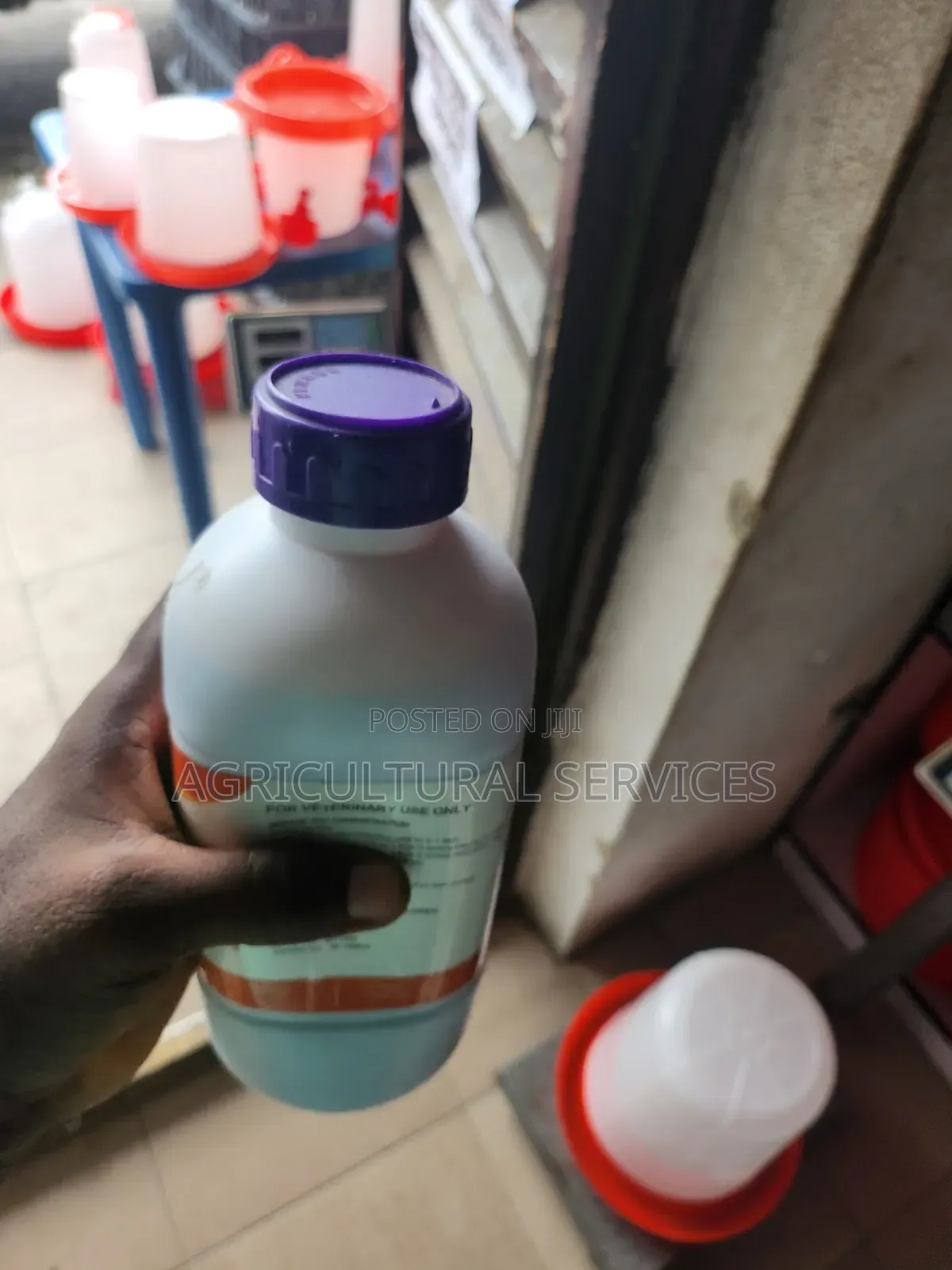 Moosun Multivitamin Oral Solution
