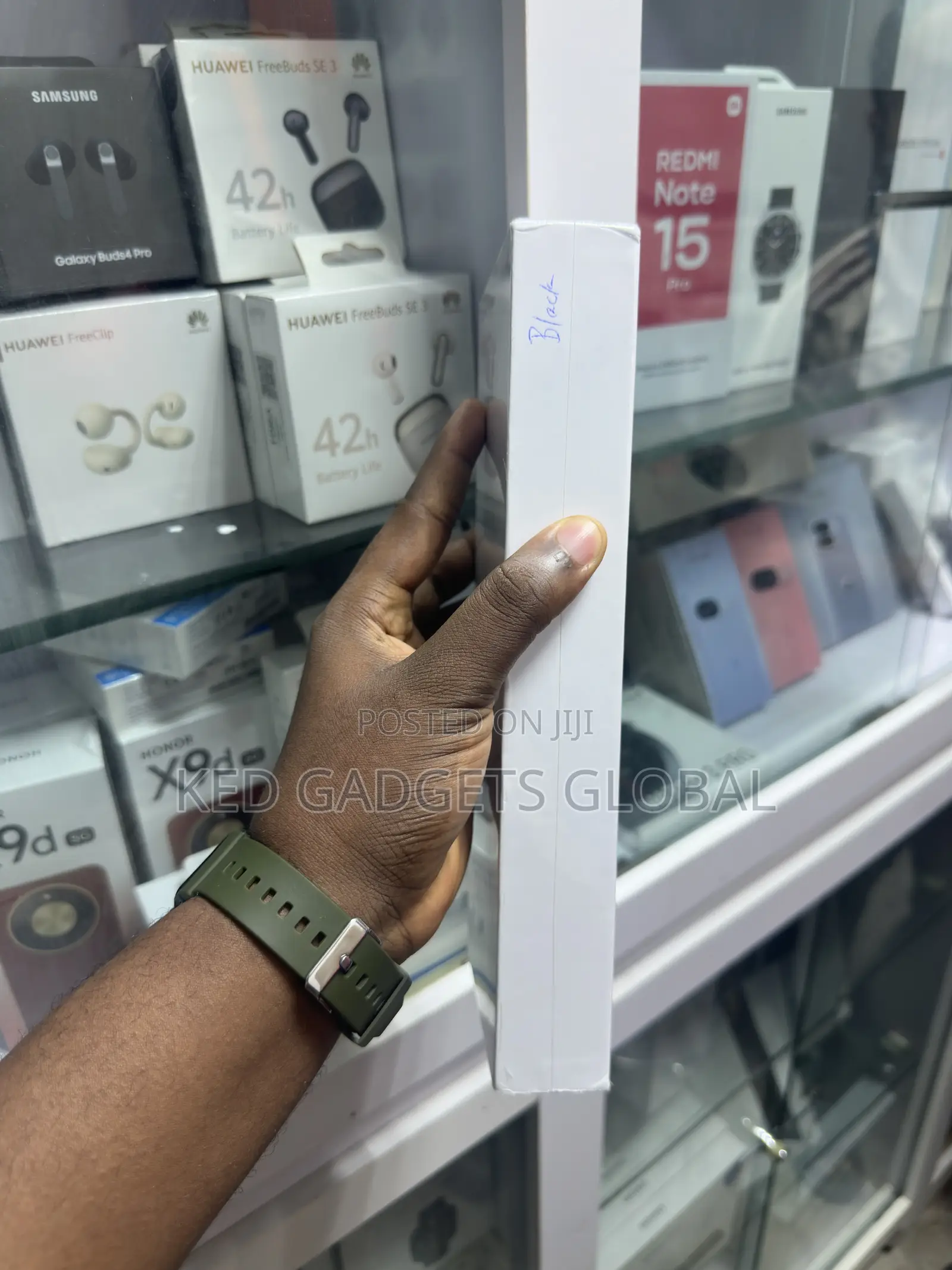 New Xiaomi 17 Pro 512 GB