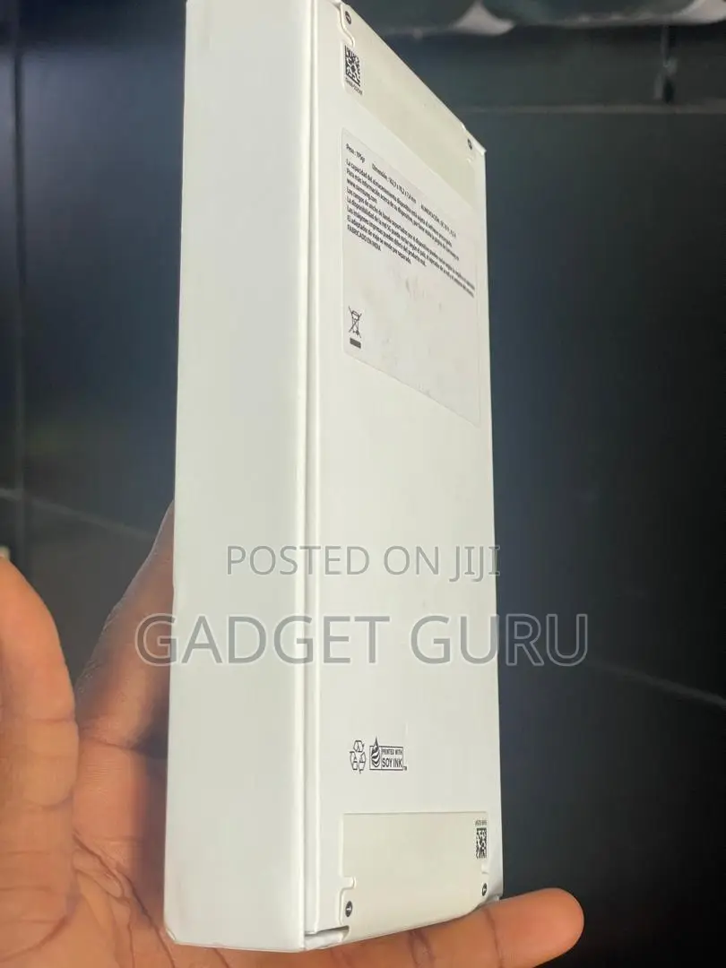 New Samsung Galaxy A36 256 GB Black