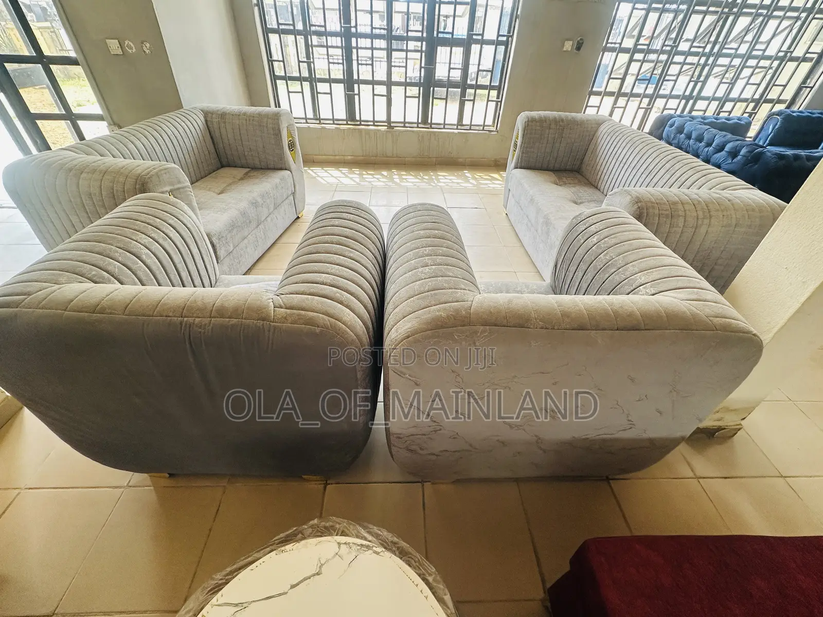 Set of Chairs