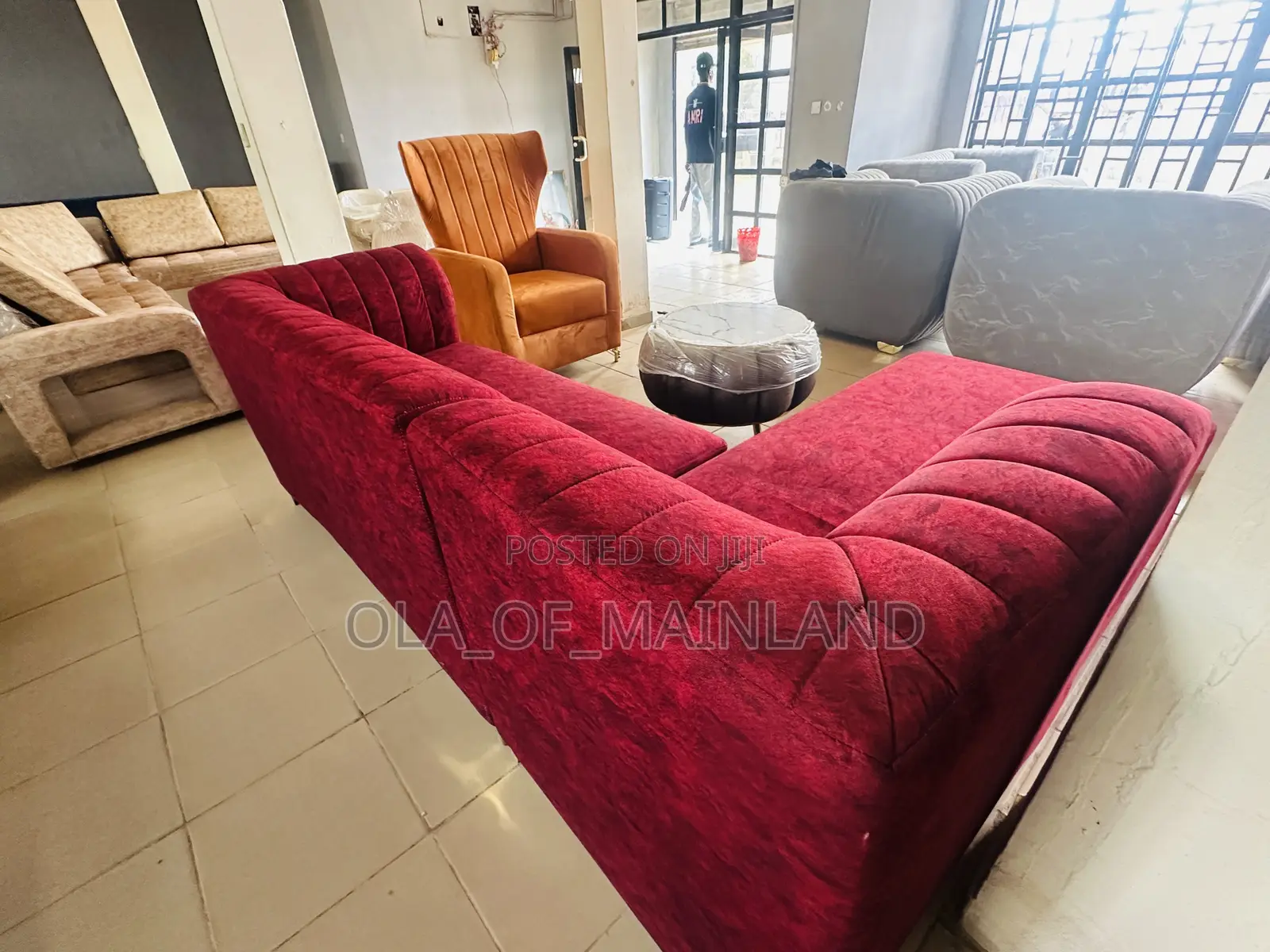 Sofa Chair