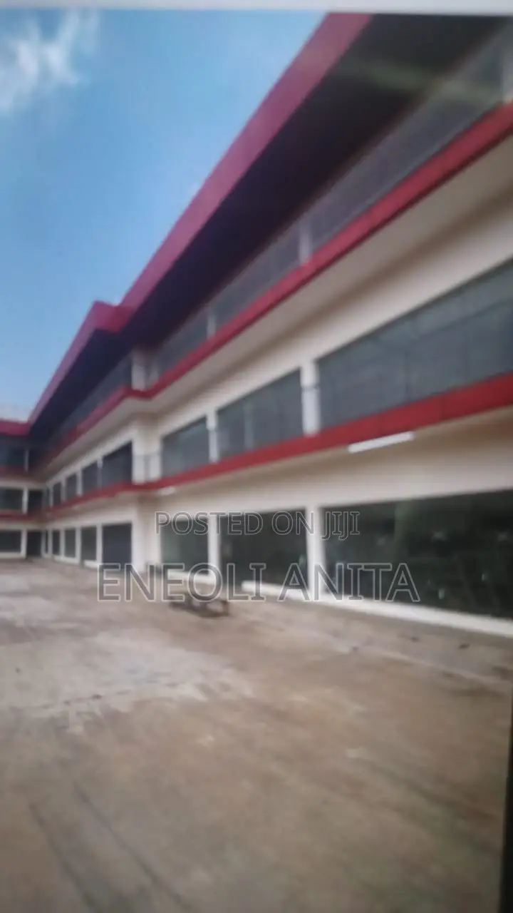 Office Space For Rent
