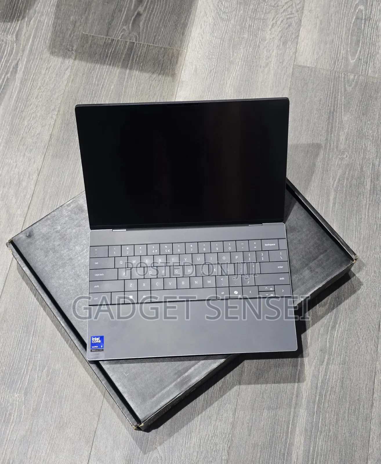 Laptop Dell XPS 13 32GB Intel Core Ultra 9 SSD 1T
