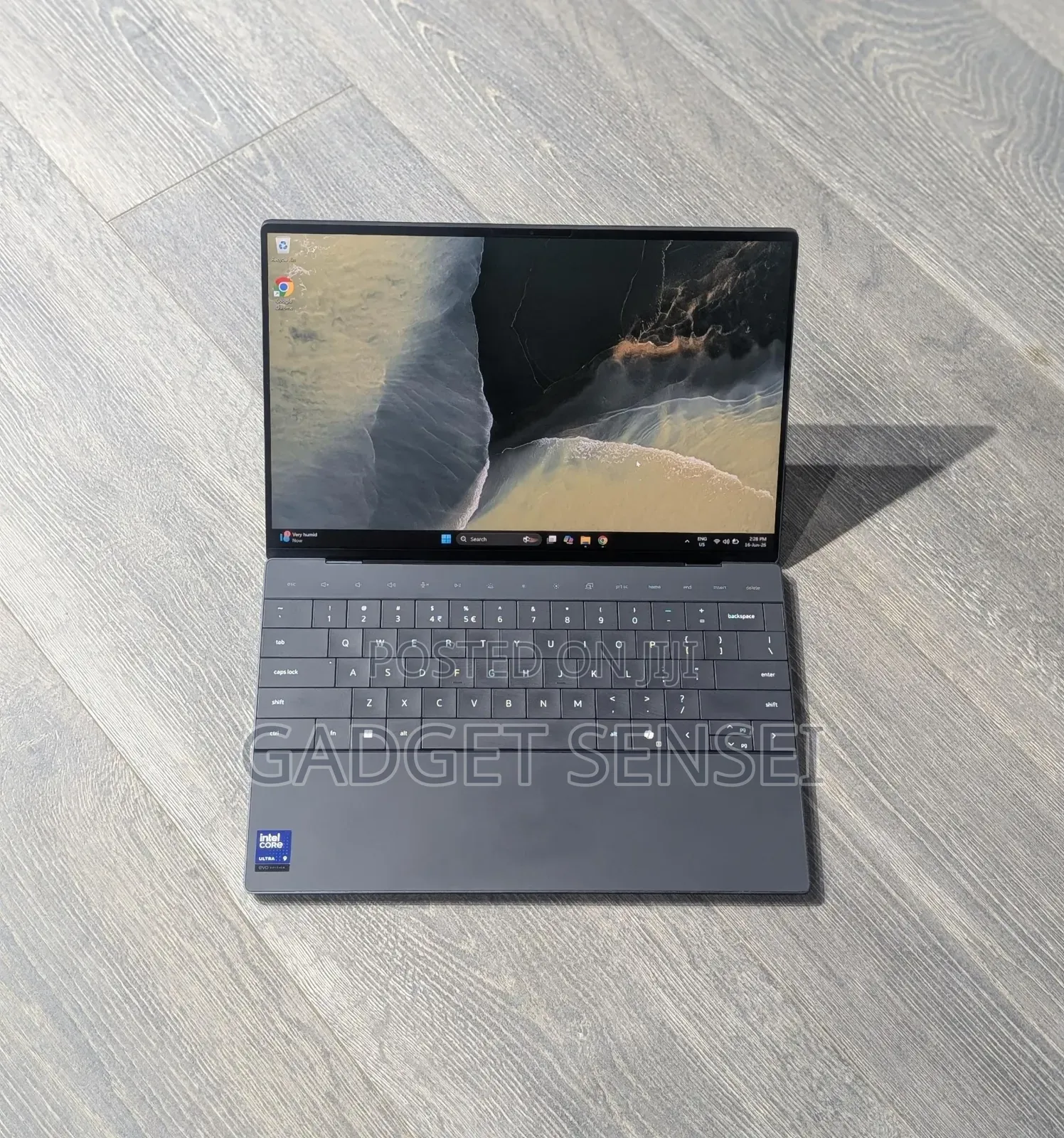 Laptop Dell XPS 13 32GB Intel Core Ultra 9 SSD 1T