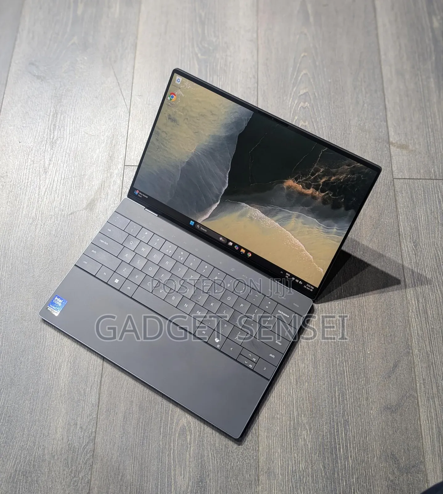 Laptop Dell XPS 13 32GB Intel Core Ultra 9 SSD 1T