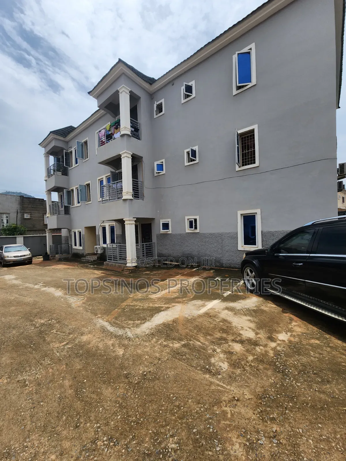 1bdrm Block of Flats in Dawaki for rent