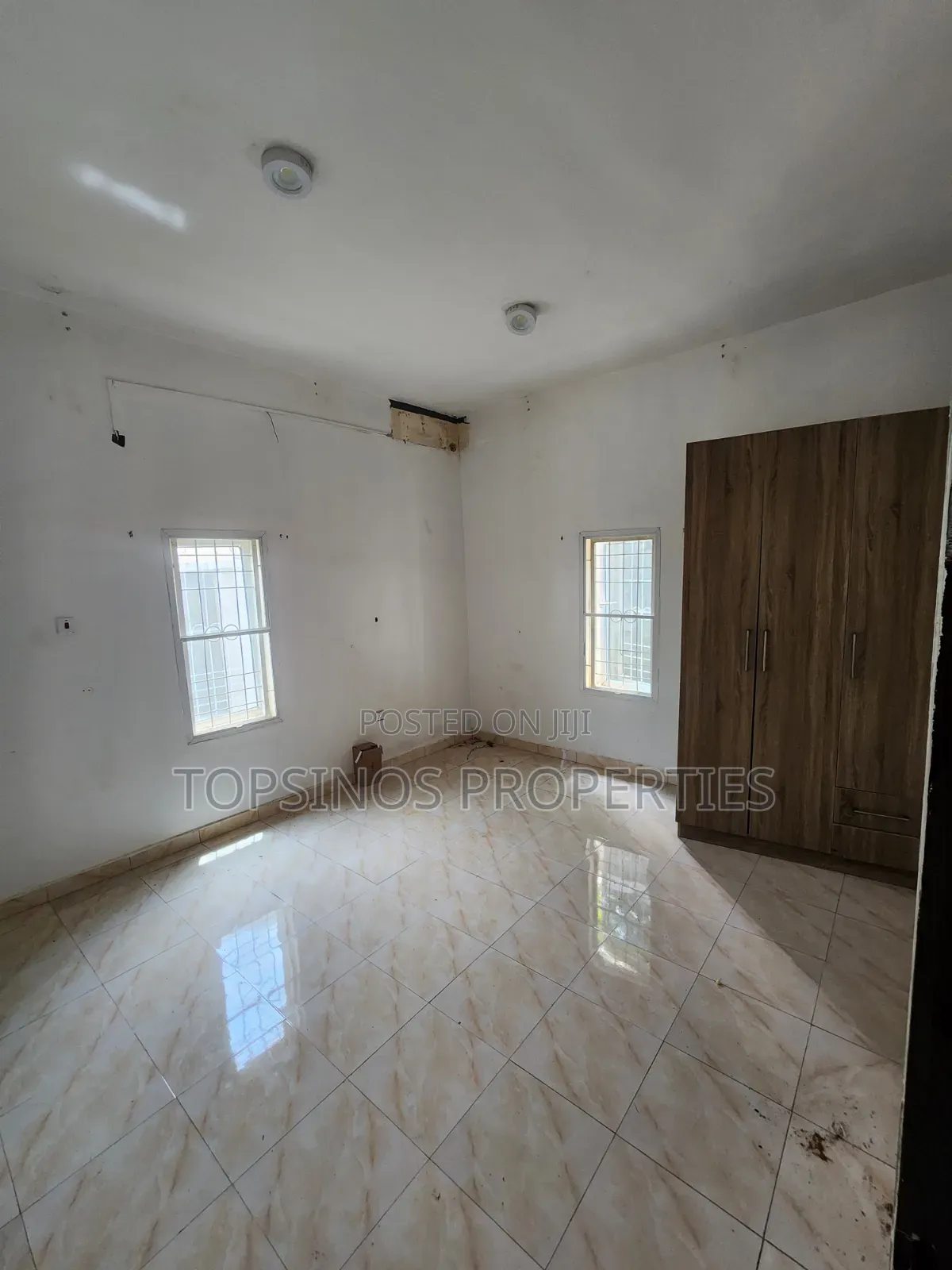 1bdrm Block of Flats in Dawaki for rent