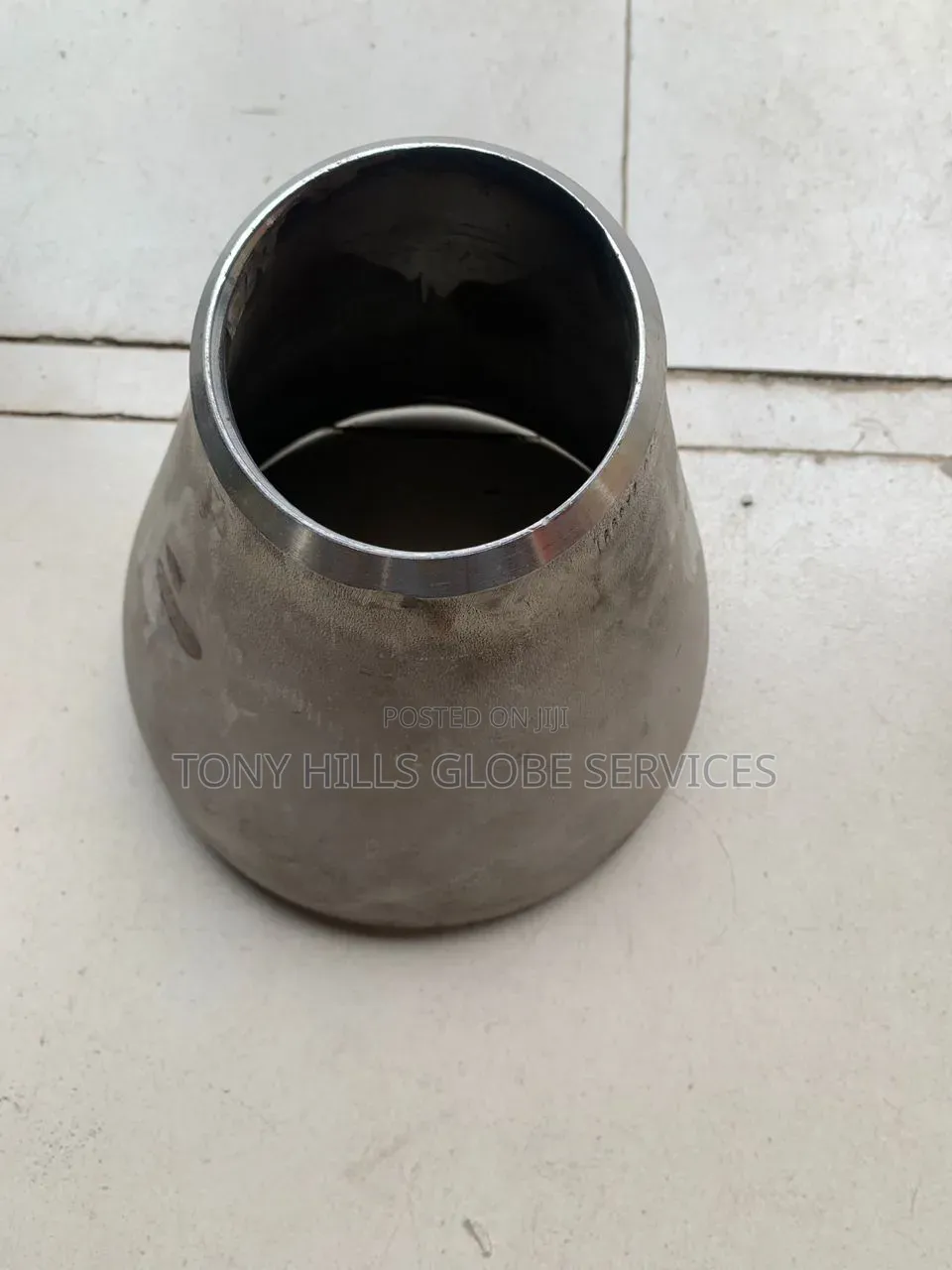 32x28 Con Reducer Sh STD