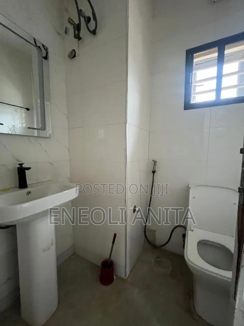 3bdrm Block of Flats in Katampe for rent