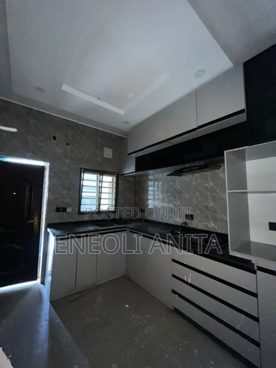 3bdrm Block of Flats in Katampe for rent