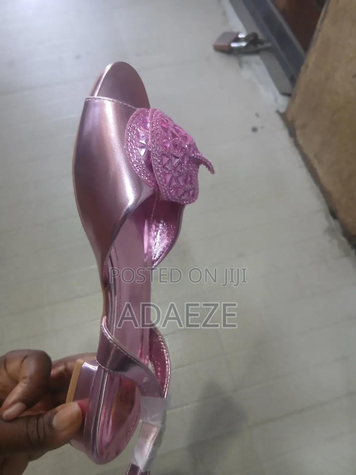 Flat Sandals