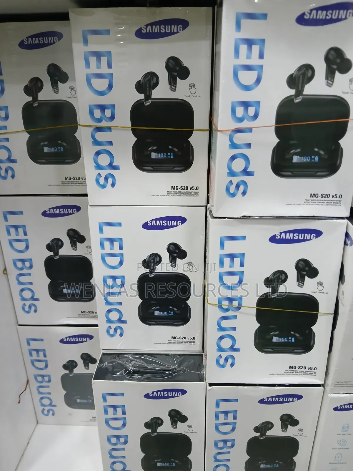 Samsung Led Buds