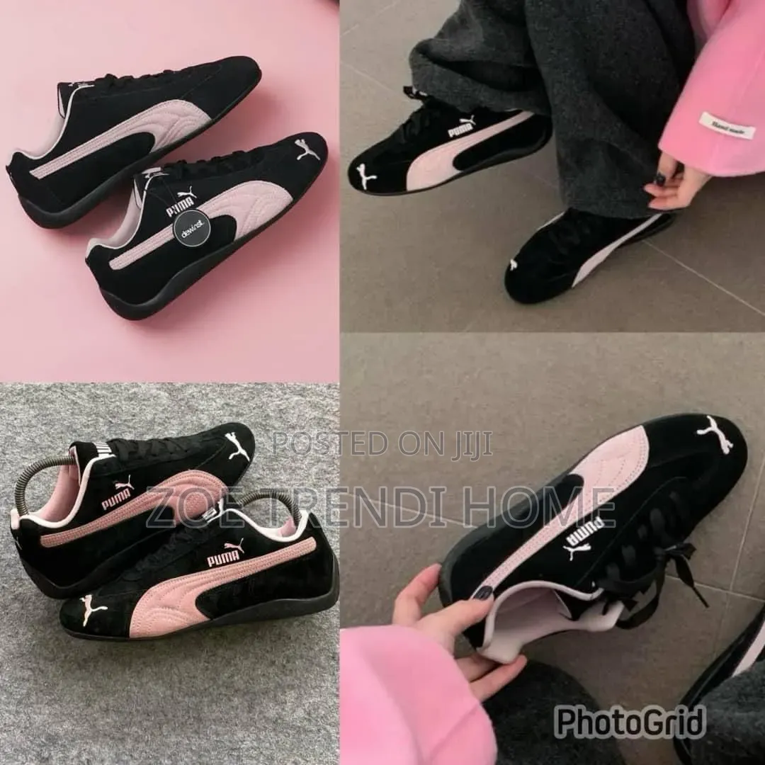 Original Puma for Women– Premium Everyday Comfort
