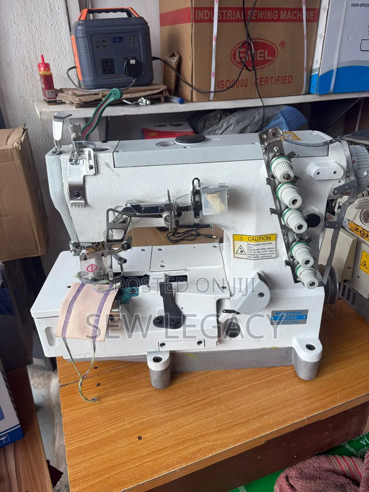 Beautiful Tapping Machine