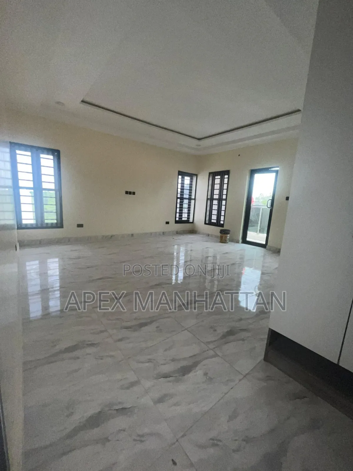 4bdrm Duplex in Aso Drive, Asokoro for sale