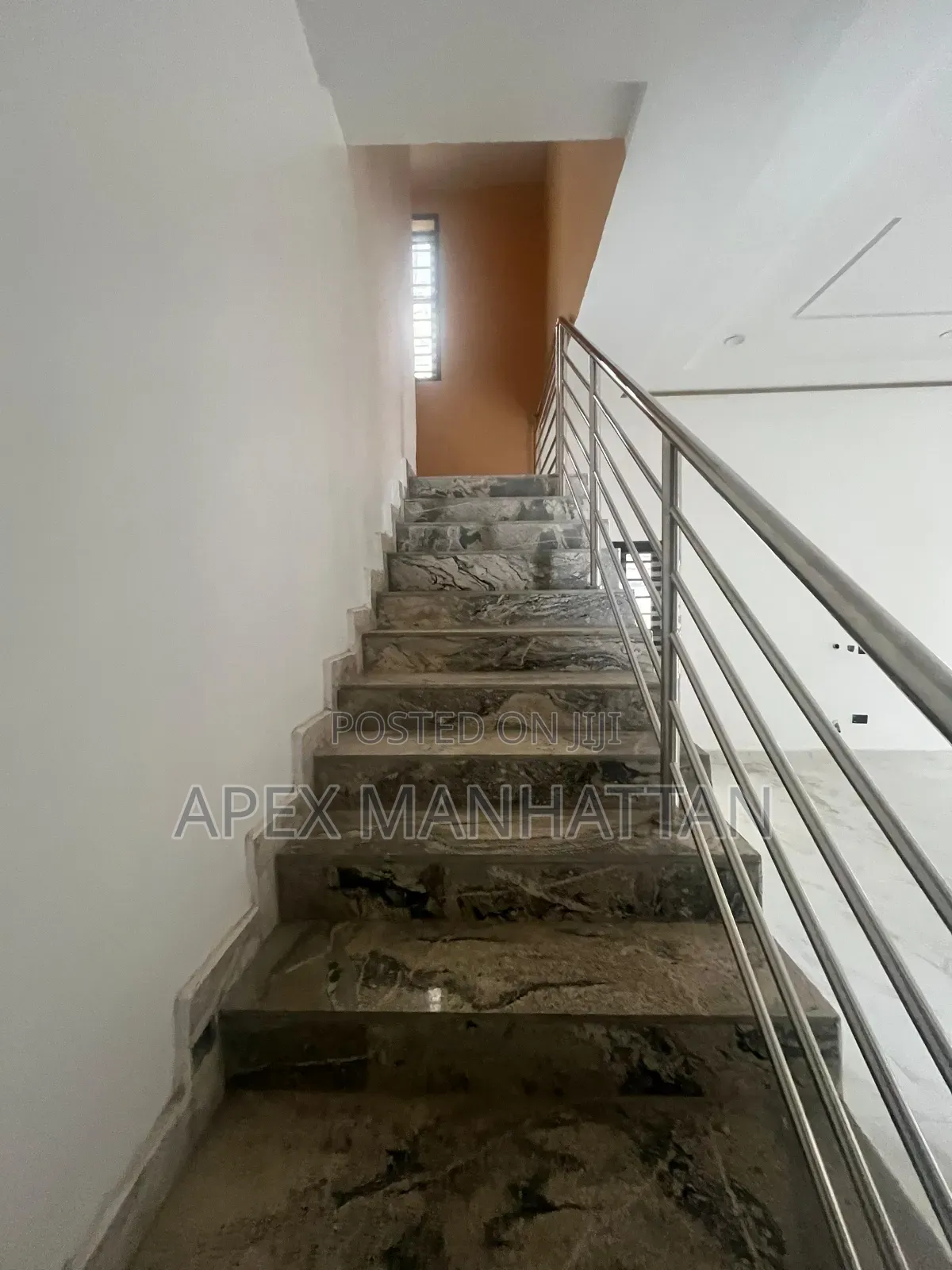 4bdrm Duplex in Aso Drive, Asokoro for sale