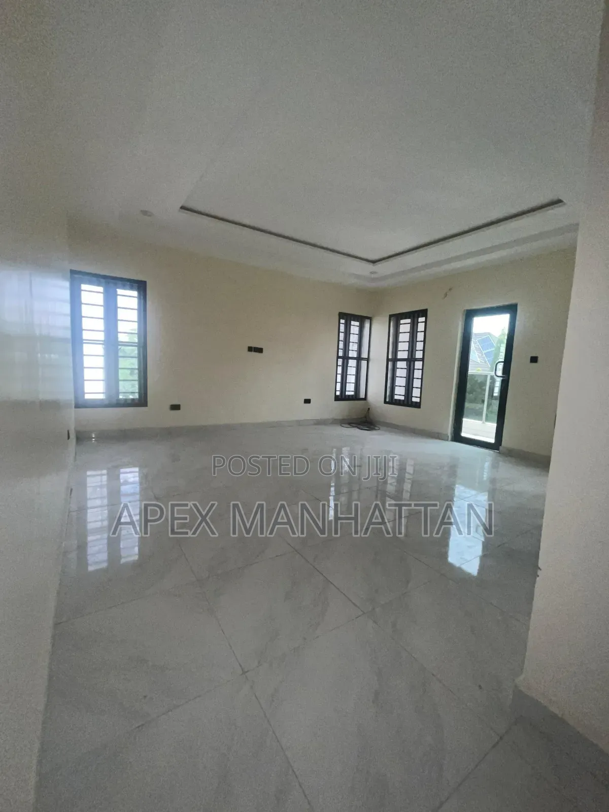 4bdrm Duplex in Aso Drive, Asokoro for sale