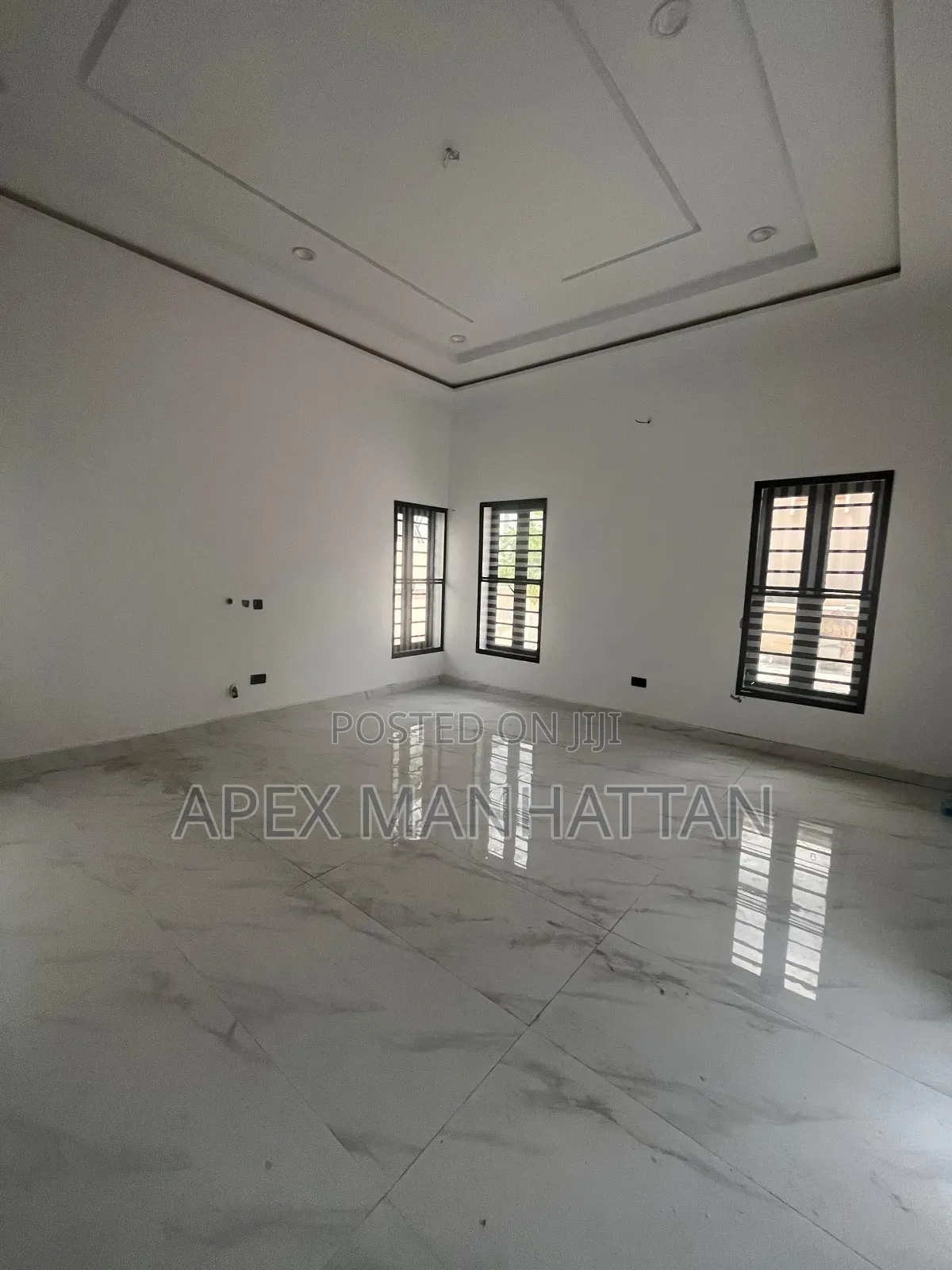 4bdrm Duplex in Aso Drive, Asokoro for sale