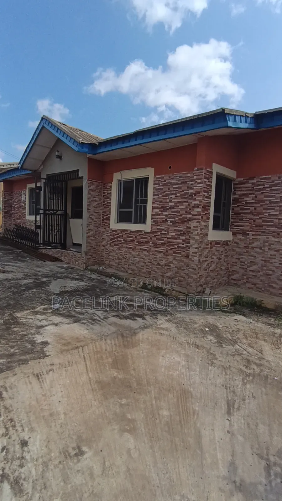 Furnished Mini Flat in Diamond Estate, Igando / Ikotun/Igando for rent