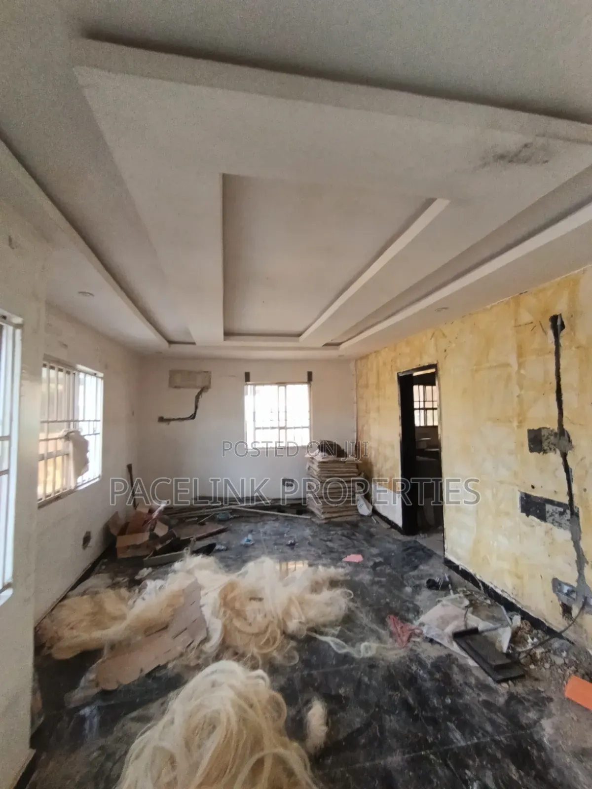 Furnished Mini Flat in Diamond Estate, Igando / Ikotun/Igando for rent