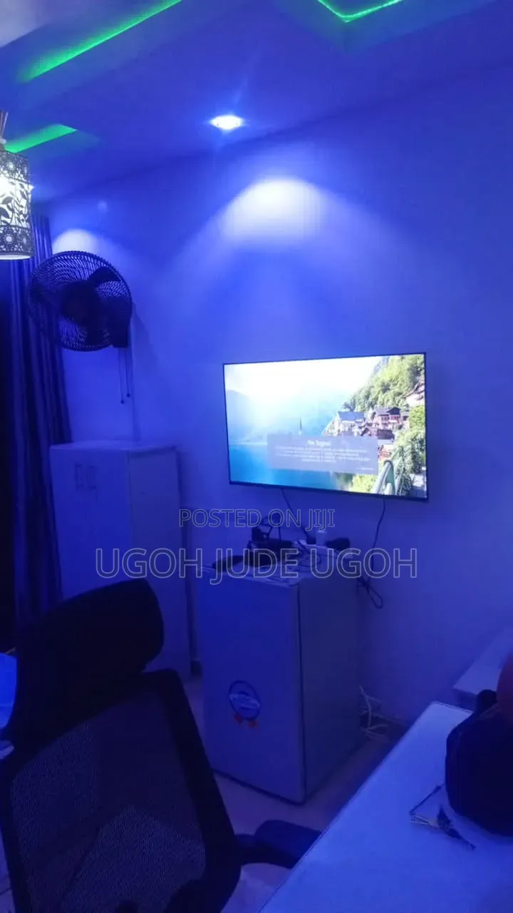 Shortlet Apartment