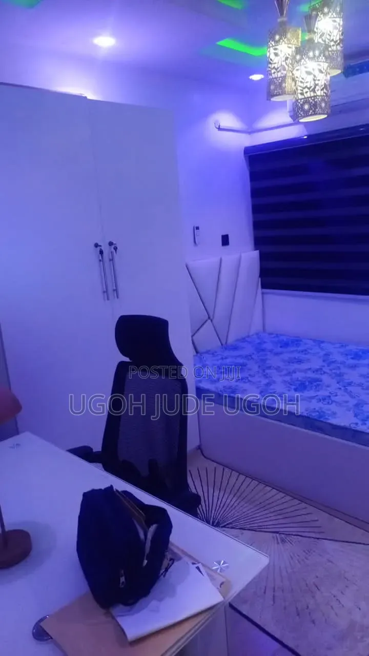 Shortlet Apartment
