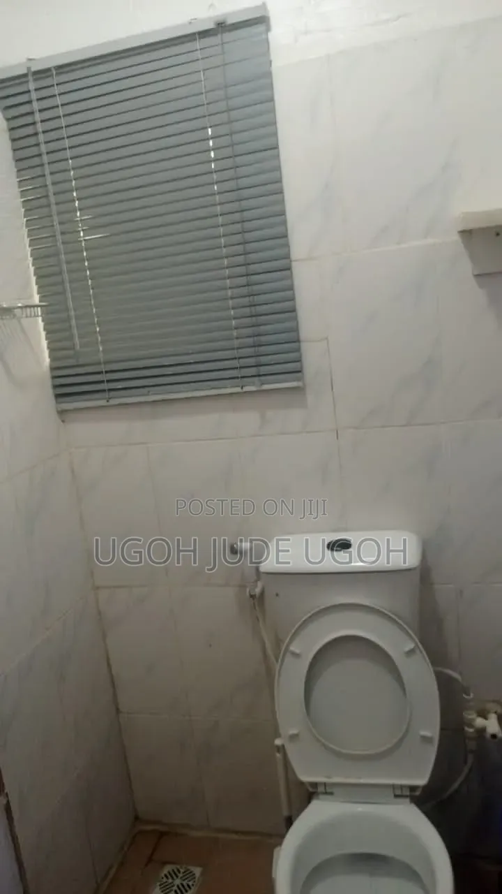 Shortlet Apartment