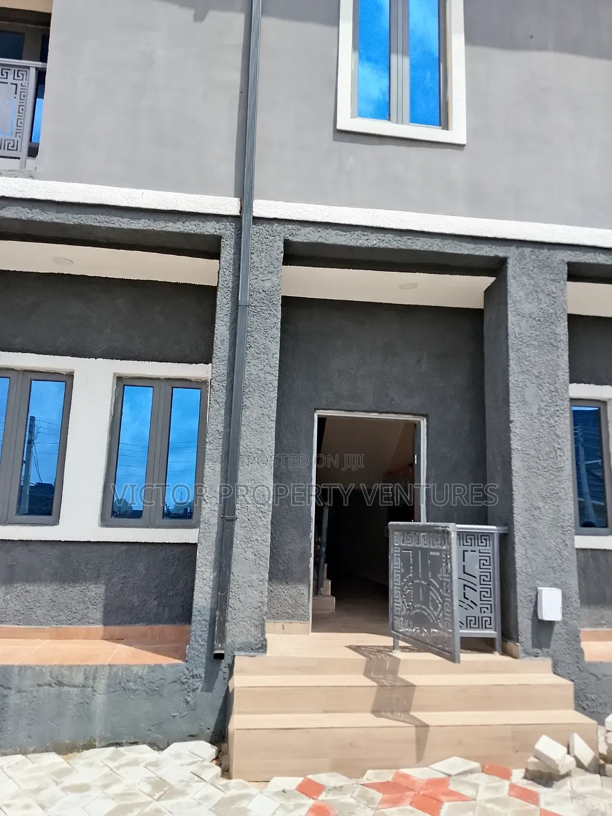 2bdrm Block of Flats in Kubwa for rent