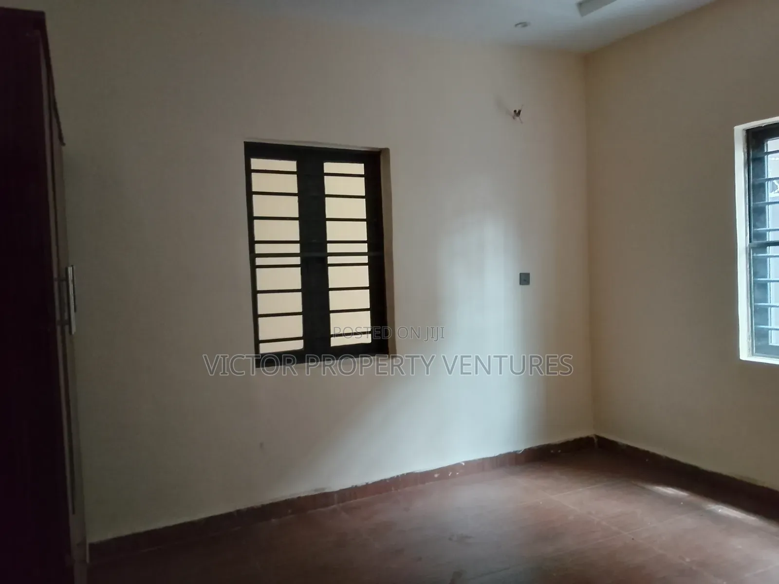 2bdrm Block of Flats in Kubwa for rent