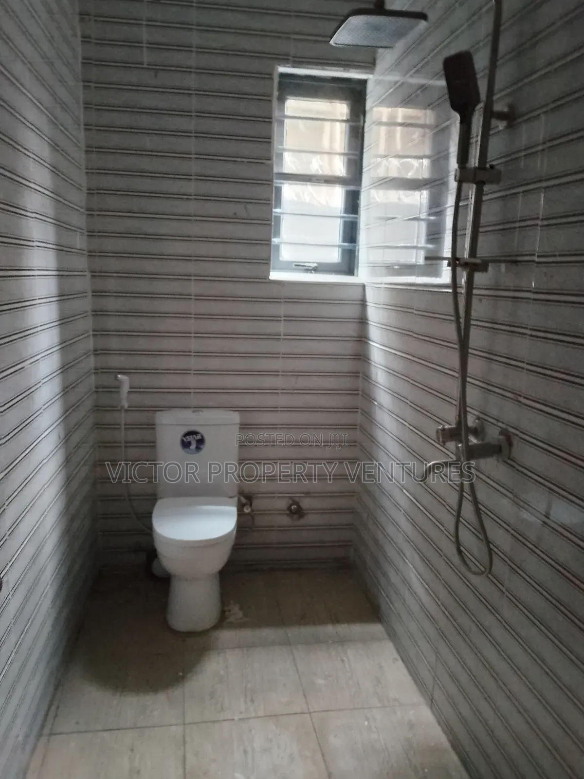 2bdrm Block of Flats in Kubwa for rent
