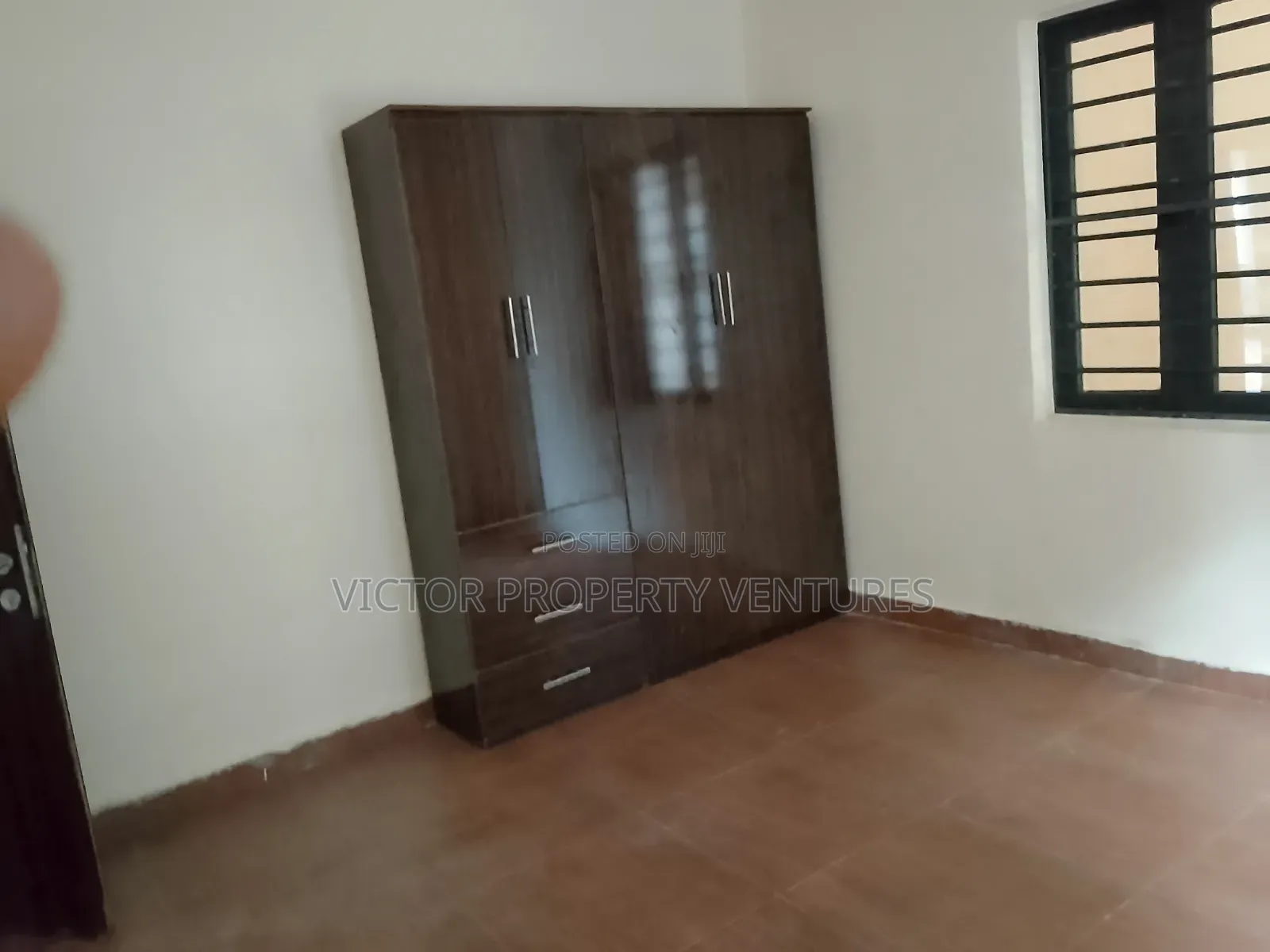 2bdrm Block of Flats in Kubwa for rent