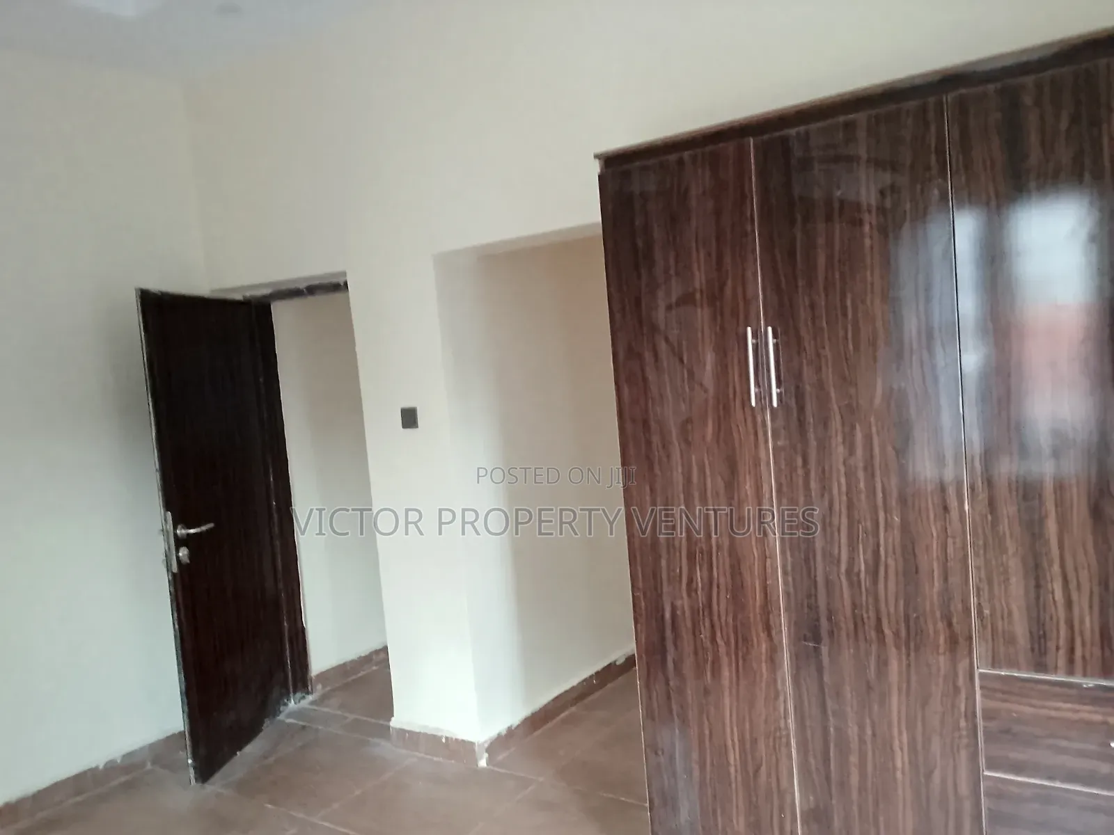2bdrm Block of Flats in Kubwa for rent