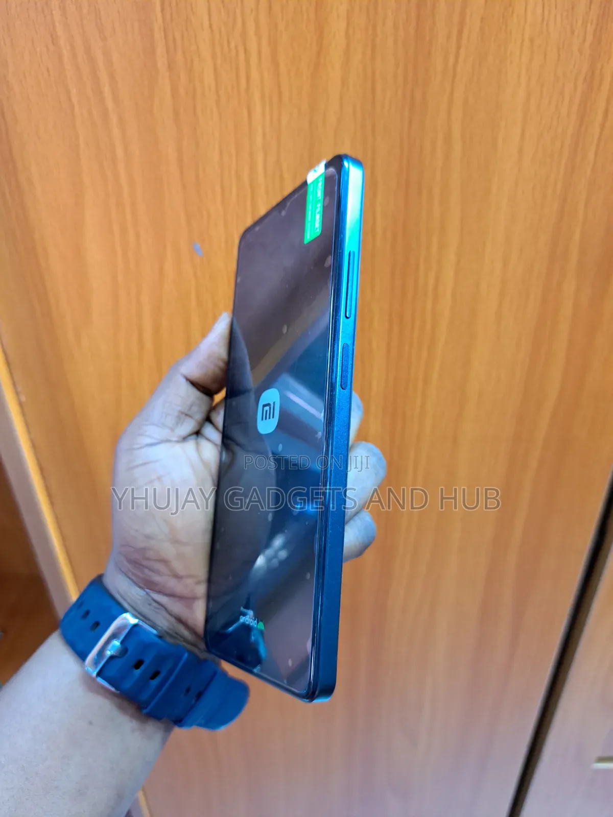 Xiaomi Redmi Note 12 Pro 5G 256 GB Black