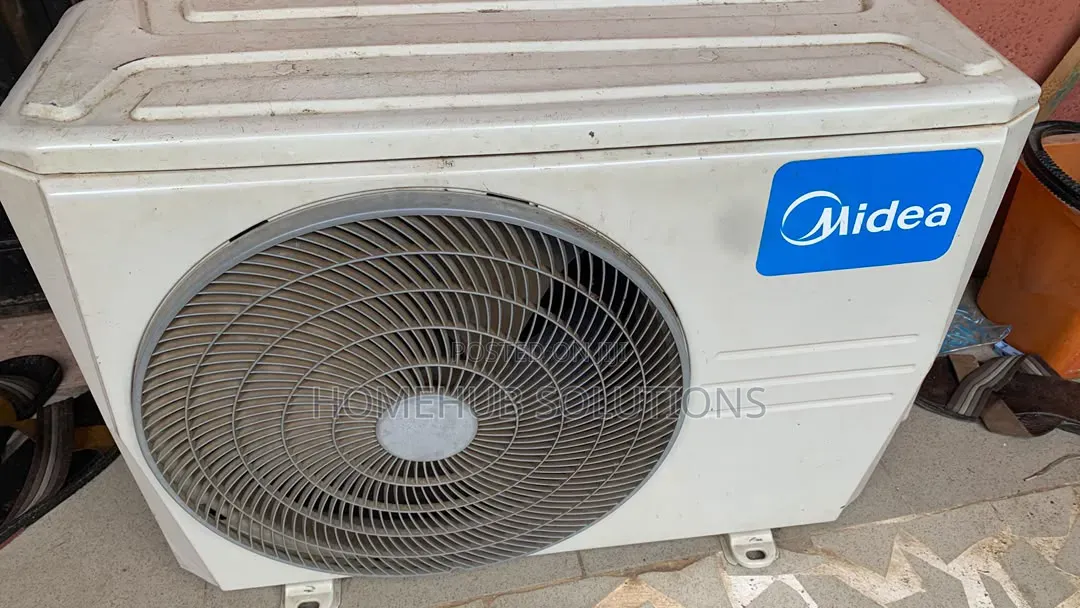 2hp Midea Air Conditioner