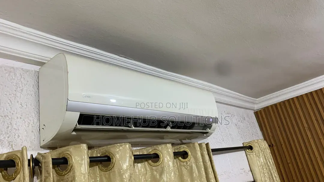 2hp Midea Air Conditioner
