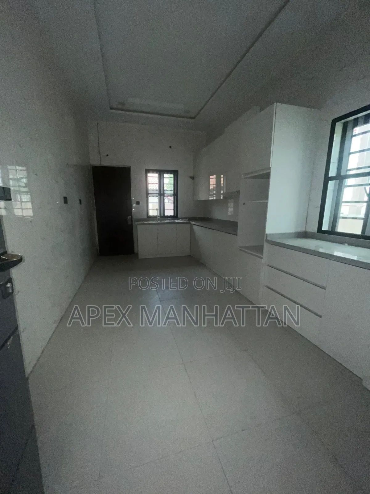 4bdrm Duplex in Aso Drive, Asokoro for rent