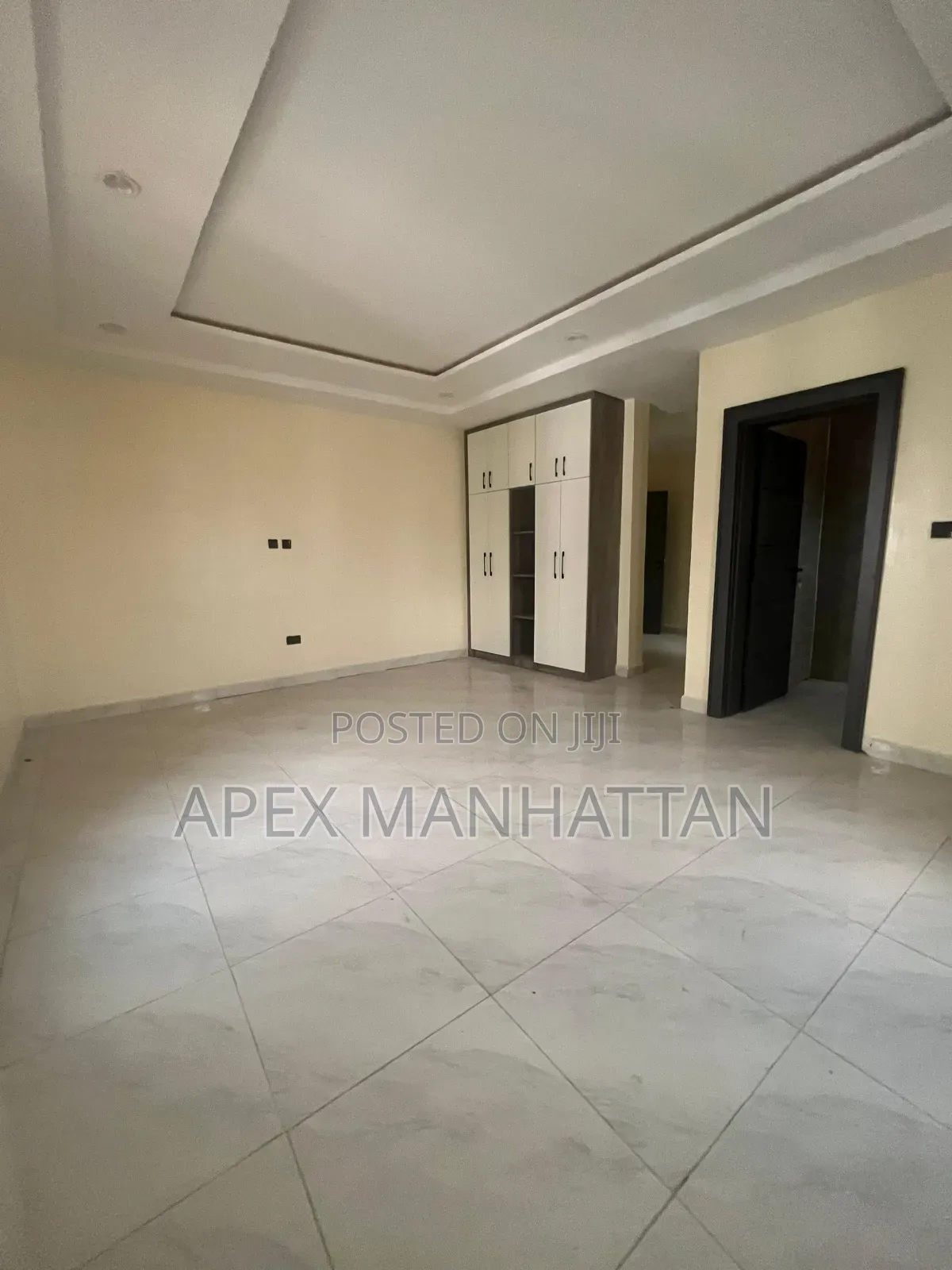 4bdrm Duplex in Aso Drive, Asokoro for rent